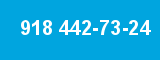 918 442-73-24 918 442-73-24